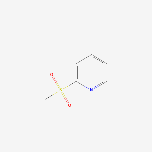 2-(Methylsulfonyl)pyridine (CAS: 17075-14-8) - Related Chemical Product