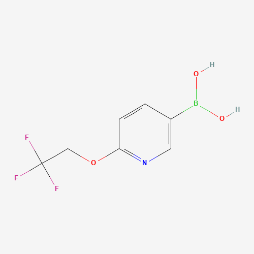FT-0686859 CAS:196083-20-2 chemical structure
