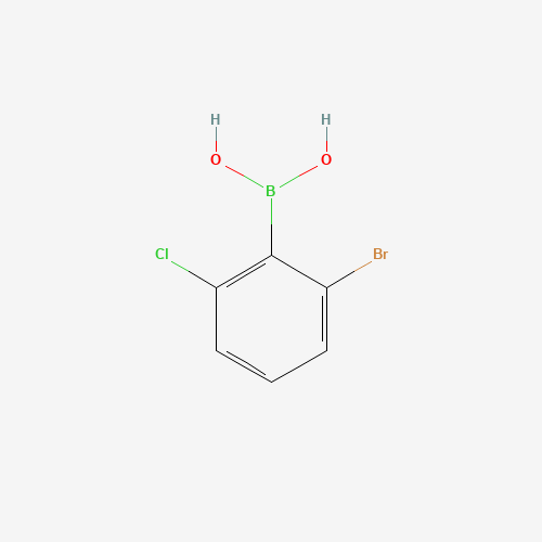 FT-0686860 CAS:1107580-65-3 chemical structure