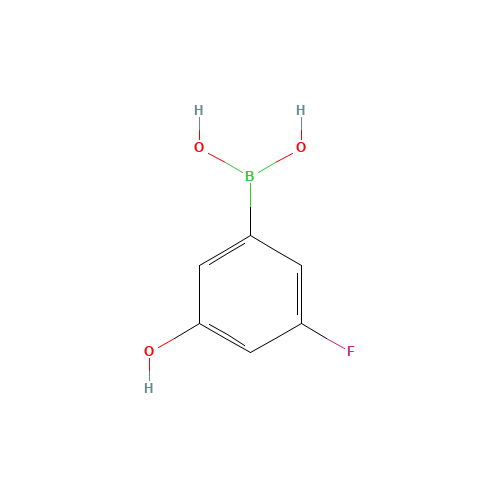 FT-0686867 CAS:871329-82-7 chemical structure