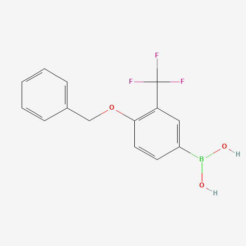 FT-0686869 CAS:1245014-05-4 chemical structure