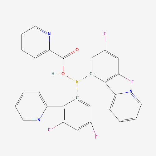 FT-0686907 CAS:376367-93-0 chemical structure