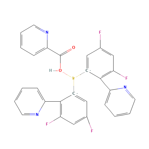 FT-0686907 CAS:376367-93-0 chemical structure
