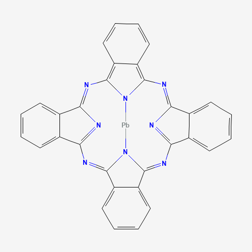 PHTHALOCYANINE LEAD (CAS: 15187-16-3) - Related Chemical Product