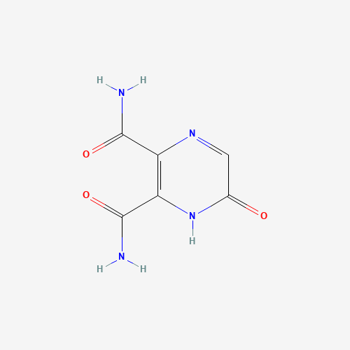 FT-0686911 CAS:73403-52-8 chemical structure
