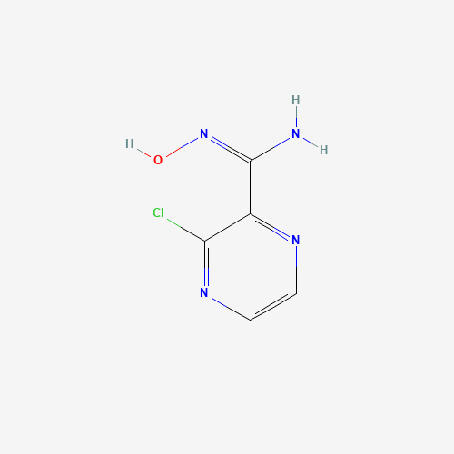 FT-0686913 CAS:175203-31-3 chemical structure