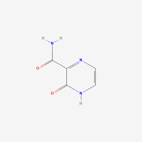 FT-0686914 CAS:55321-99-8 chemical structure