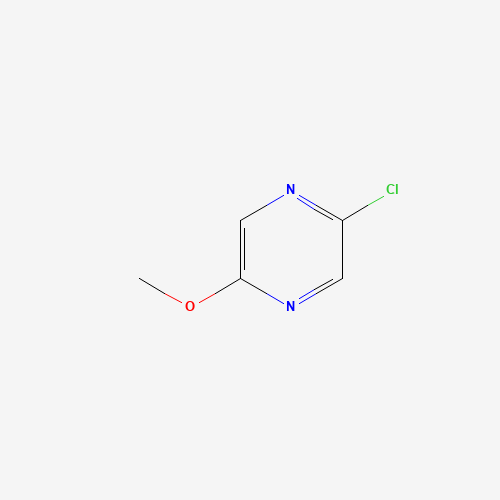 5-Methoxy-2-chloropyrazine (CAS: 33332-31-9) - Related Chemical Product