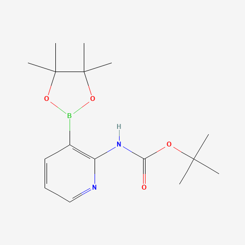 FT-0686925 CAS:1072944-99-0 chemical structure