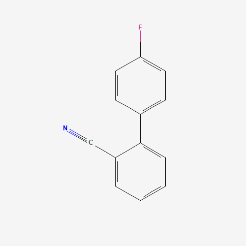 FT-0686926 CAS:89346-55-4 chemical structure