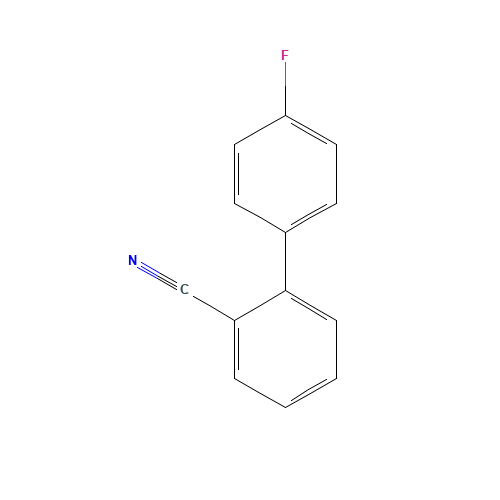 FT-0686926 CAS:89346-55-4 chemical structure