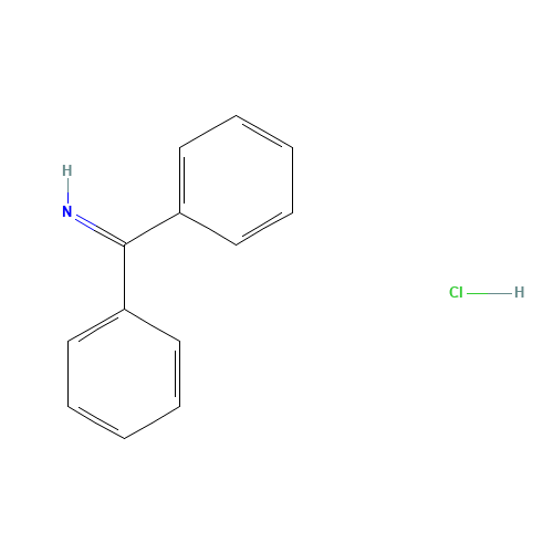 diphenylmethanimine (CAS: 5319-67-5) - Related Chemical Product