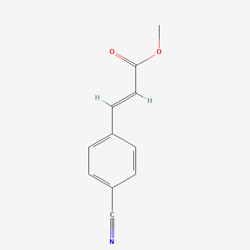 FT-0686929 CAS:67472-79-1 chemical structure
