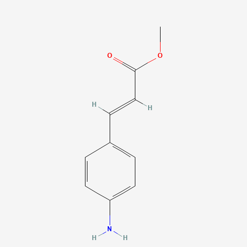 FT-0686930 CAS:66417-26-3 chemical structure