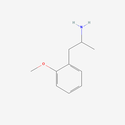 N-desmethylmethoxyphenamine (CAS: 15402-84-3) - Related Chemical Product