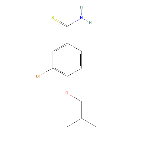 FT-0686935 CAS:208665-96-7 chemical structure