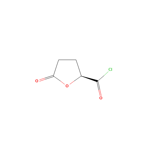 (2S)-5-Oxotetrahydro-2-furancarboxylic acid (CAS: 54848-33-8) - Related Chemical Product