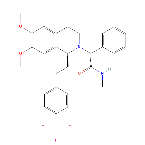 Almorexant (CAS: 871224-64-5) - Related Chemical Product