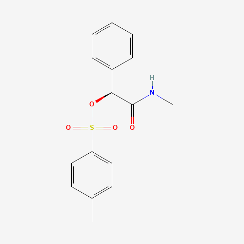 FT-0686942 CAS:871224-68-9 chemical structure