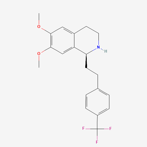FT-0686943 CAS:769172-81-8 chemical structure