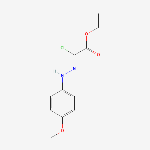 FT-0686946 CAS:27143-07-3 chemical structure