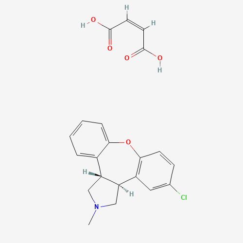 FT-0686950 CAS:85650-56-2 chemical structure