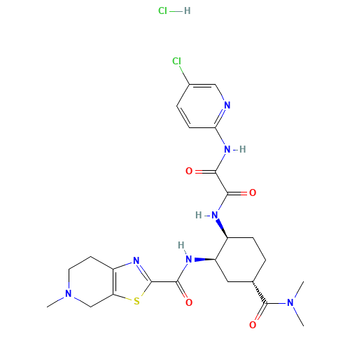 FT-0686951 CAS:480448-29-1 chemical structure