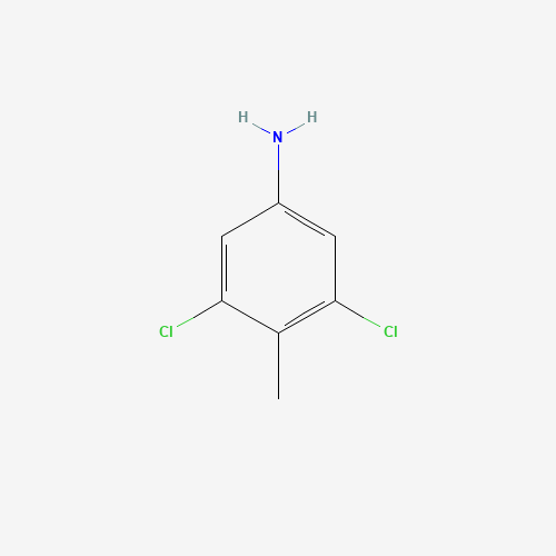 FT-0686967 CAS:54730-35-7 chemical structure