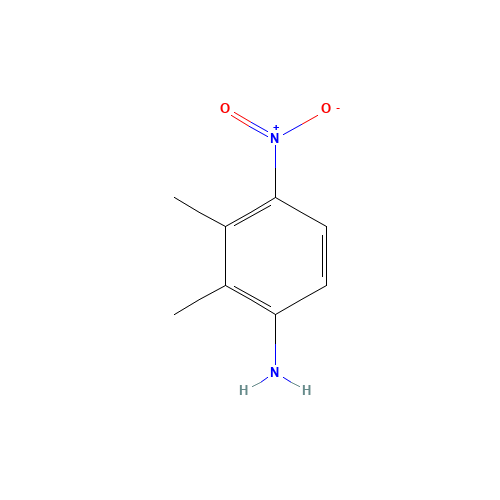 2,3-DIMETHYL-4-NITROANILINE (CAS: 80879-86-3) - Related Chemical Product