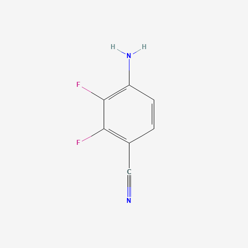 FT-0686973 CAS:112279-71-7 chemical structure