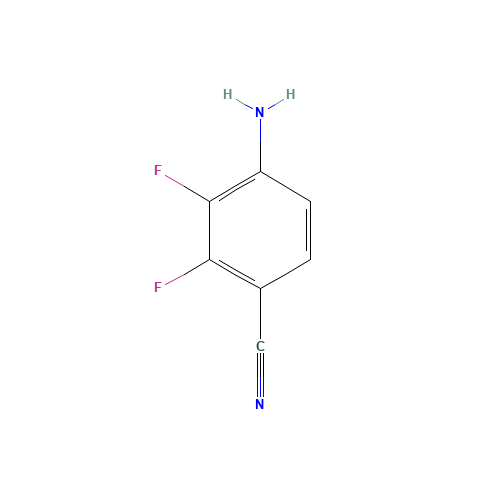 FT-0686973 CAS:112279-71-7 chemical structure