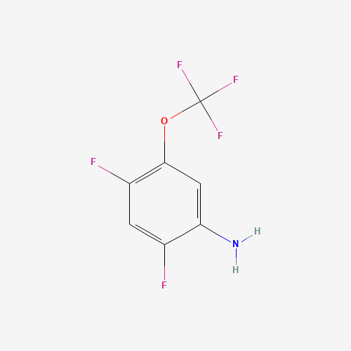 FT-0686977 CAS:123572-59-8 chemical structure