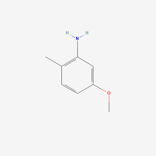 5-Methoxy-2-methylaniline (CAS: 50868-72-9) - Related Chemical Product