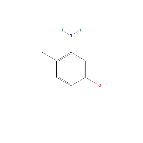 5-Methoxy-2-methylaniline (CAS: 50868-72-9) - Related Chemical Product