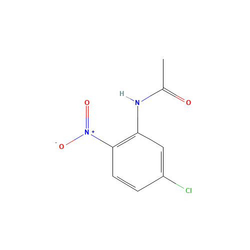 FT-0686989 CAS:5443-33-4 chemical structure