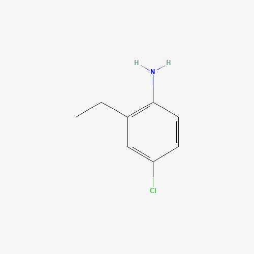 FT-0686994 CAS:30273-39-3 chemical structure