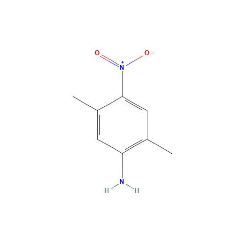 4-nitro-2,5-xylidine (CAS: 3460-29-5) - Related Chemical Product