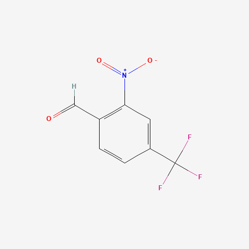 FT-0687008 CAS:109466-87-7 chemical structure