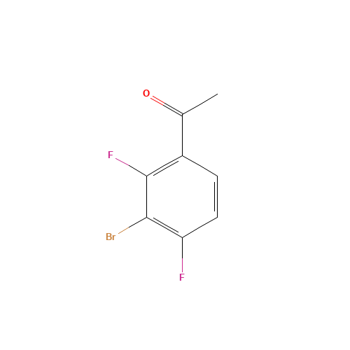 FT-0687071 CAS:1210824-63-7 chemical structure