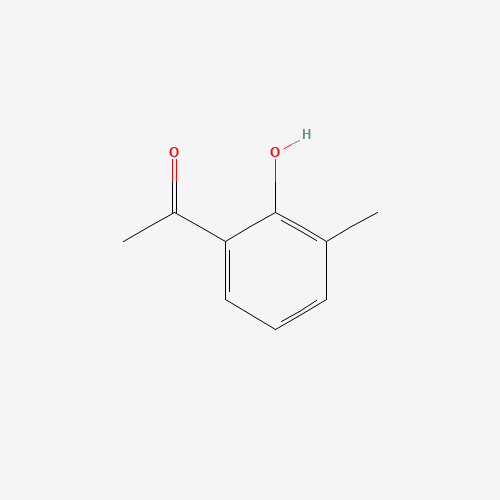 2-Hydroxy-3-methylacetophenone (CAS: 699-91-2) - Related Chemical Product