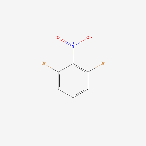 2,6-Dibromonitrobenzene (CAS: 13402-32-9) - Related Chemical Product