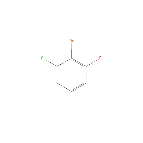 2-Chloro-6-fluorobromobenzene (CAS: 309721-44-6) - Related Chemical Product