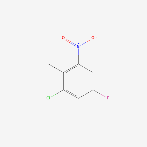 FT-0687083 CAS:502496-35-7 chemical structure
