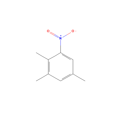 2,3,5-TRIMETHYLNITROBENZENE (CAS: 609-88-1) - Related Chemical Product