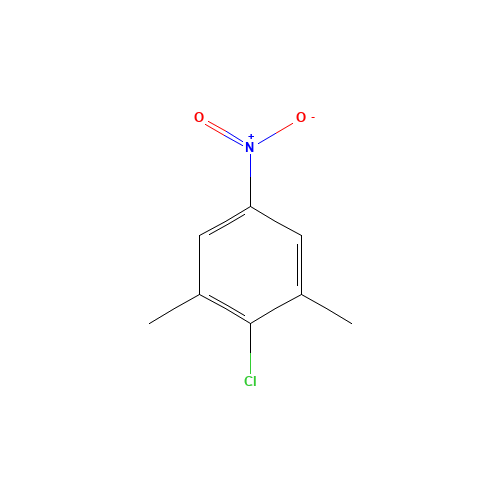 2-CHLORO-1,3-DIMETHYL-5-NITROBENZENE (CAS: 38560-96-2) - Related Chemical Product