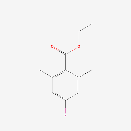 FT-0687093 CAS:773135-70-9 chemical structure