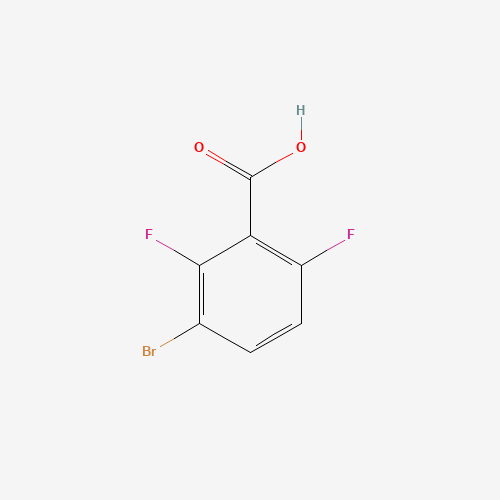 FT-0687096 CAS:28314-81-0 chemical structure