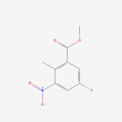 FT-0687099 CAS:697739-03-0 chemical structure