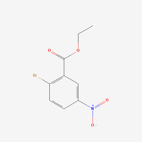 Ethyl 2-broMo-5-nitrobenzoate (CAS: 208176-31-2) - Related Chemical Product