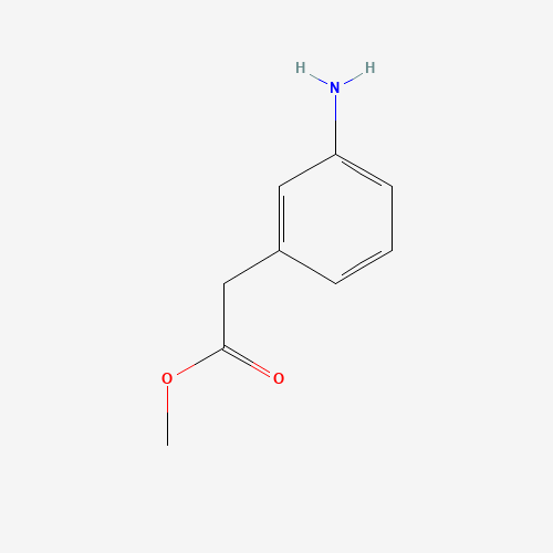 METHYL 3-AMINOPHENYLACETATE (CAS: 52913-11-8) - Related Chemical Product